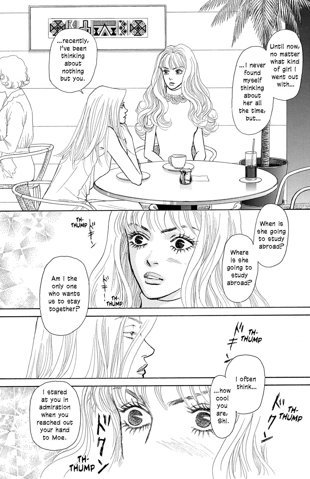 Pride Chapter 17 page 25 - Chapter 17