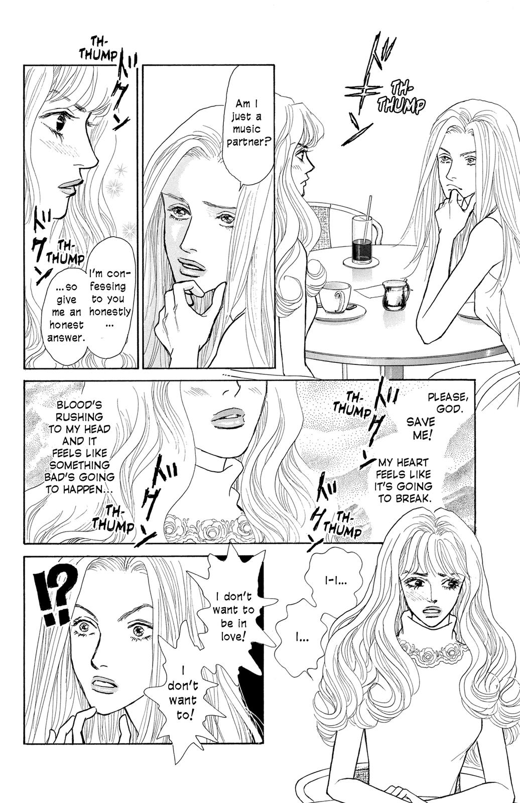 Pride Chapter 17 page 26 - Chapter 17
