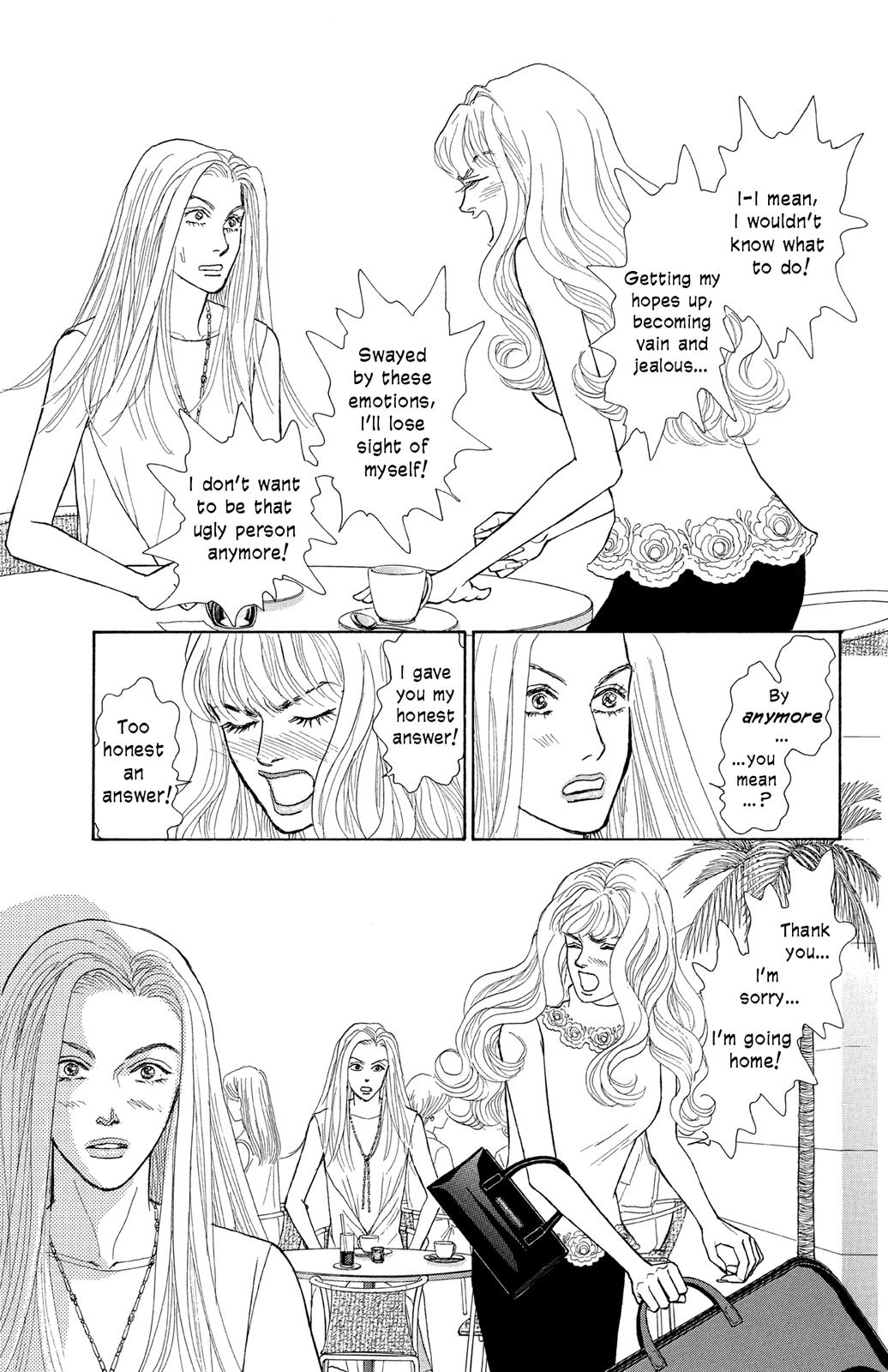 Pride Chapter 17 page 27 - Chapter 17