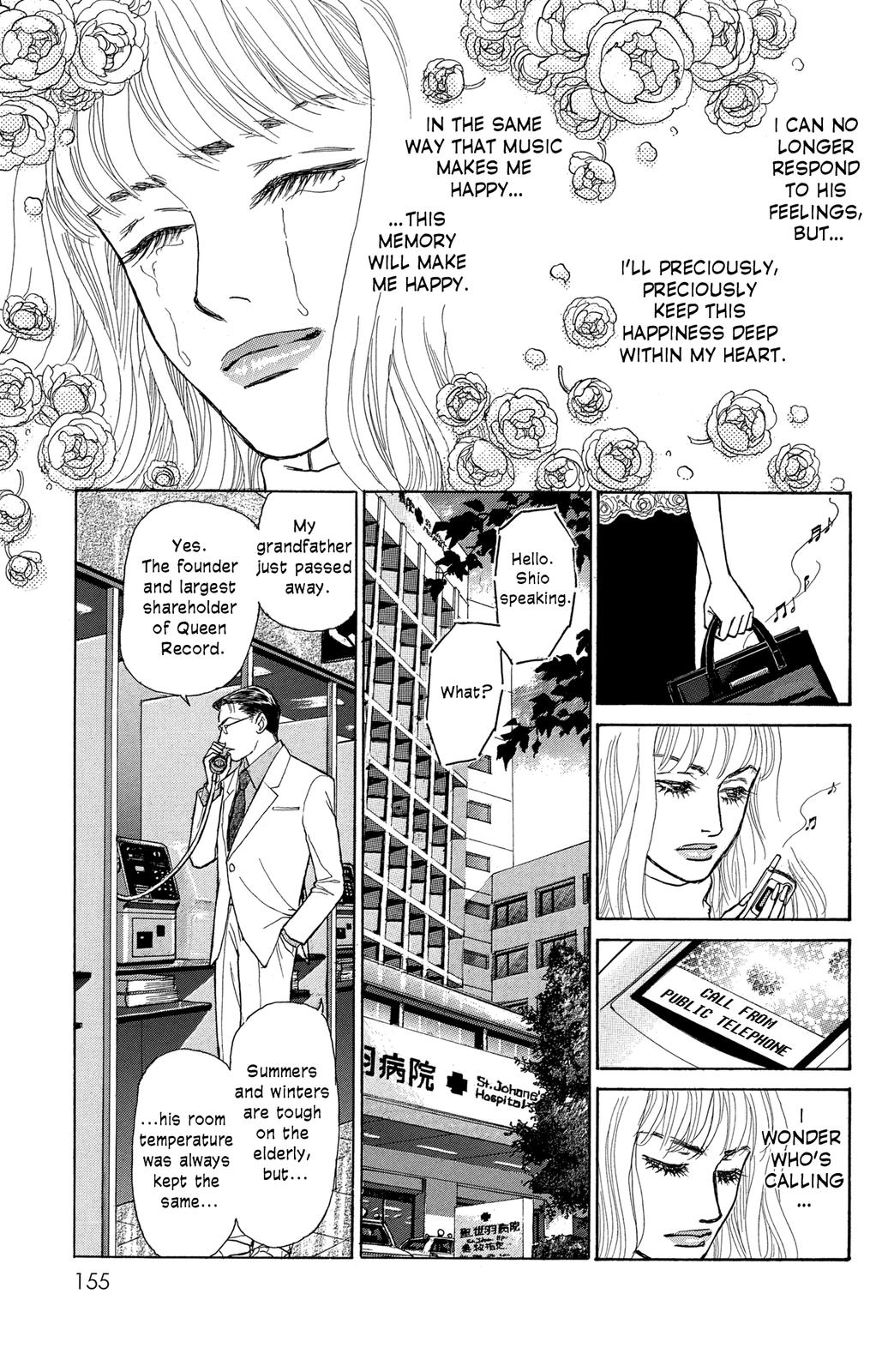 Pride Chapter 17 page 29 - Chapter 17