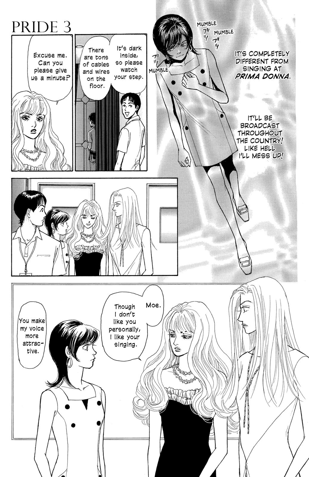 Pride Chapter 17 page 9 - Chapter 17