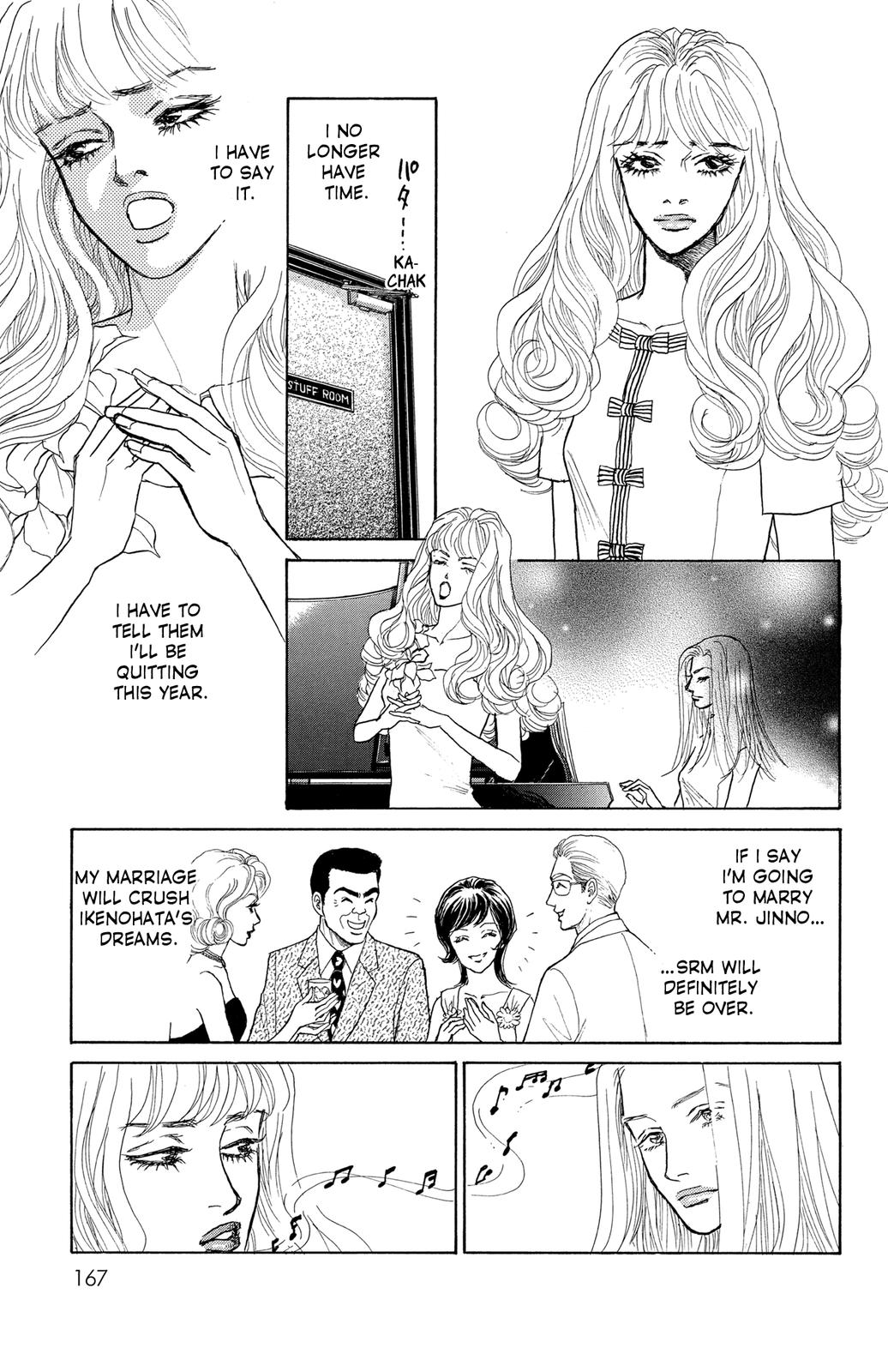 Pride Chapter 18 page 11 - Chapter 18