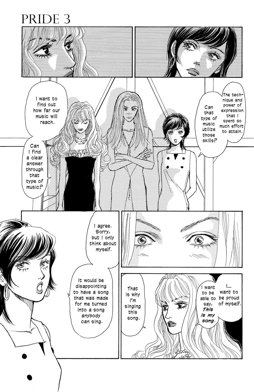 Pride Chapter 18 page 15 - Chapter 18