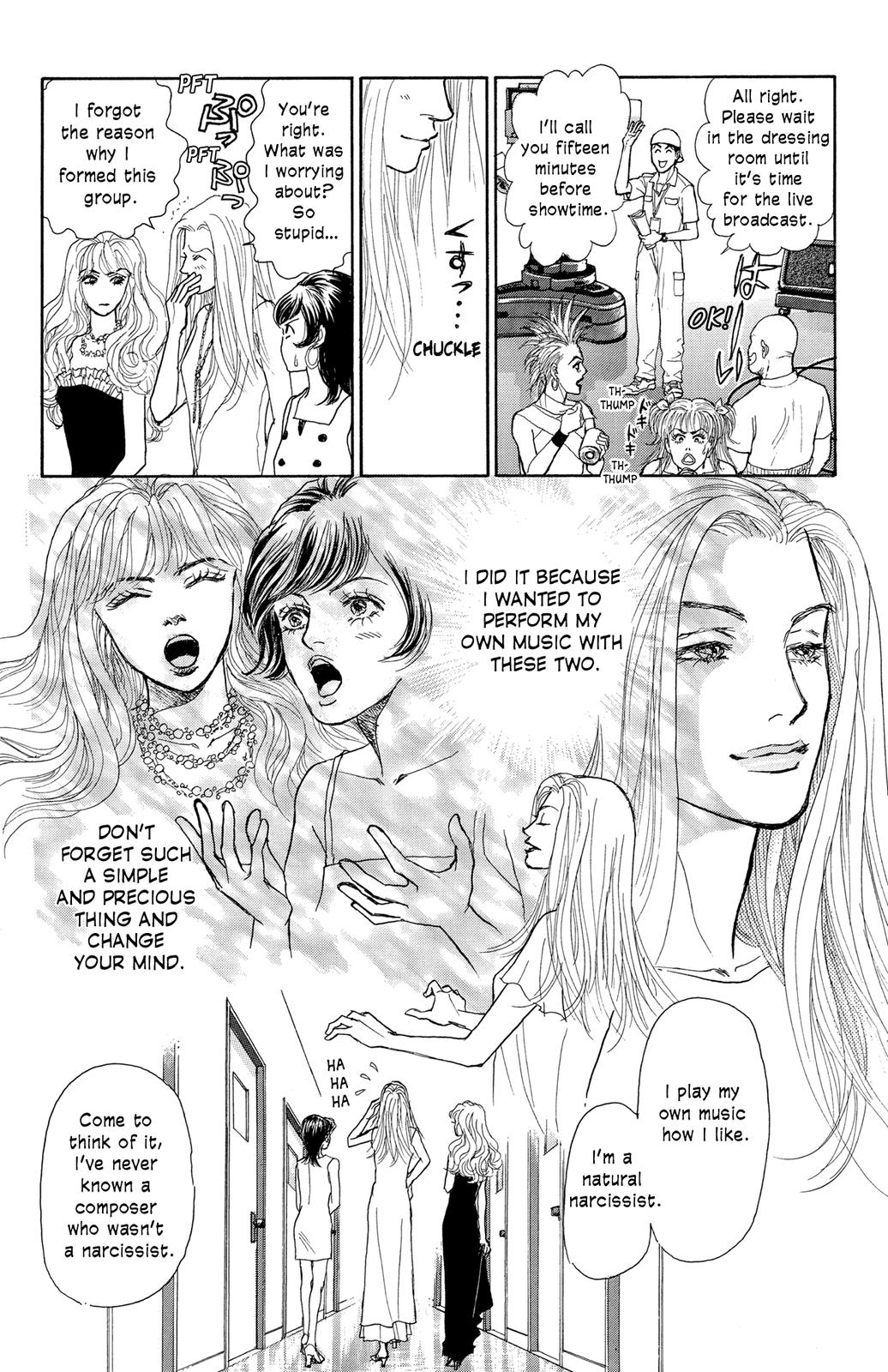 Pride Chapter 18 page 16 - Chapter 18