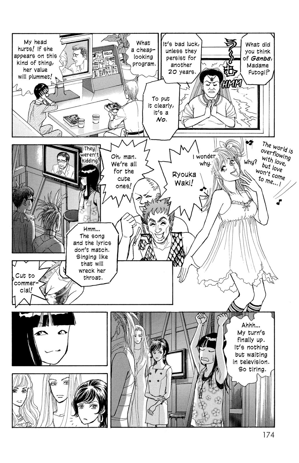 Pride Chapter 18 page 18 - Chapter 18
