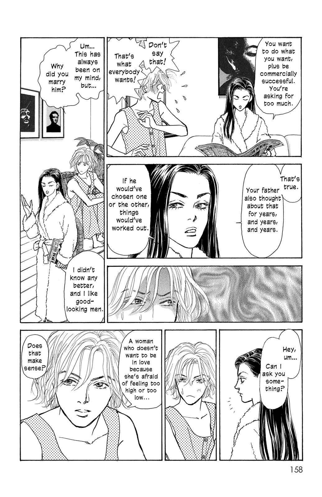 Pride Chapter 18 page 2 - Chapter 18