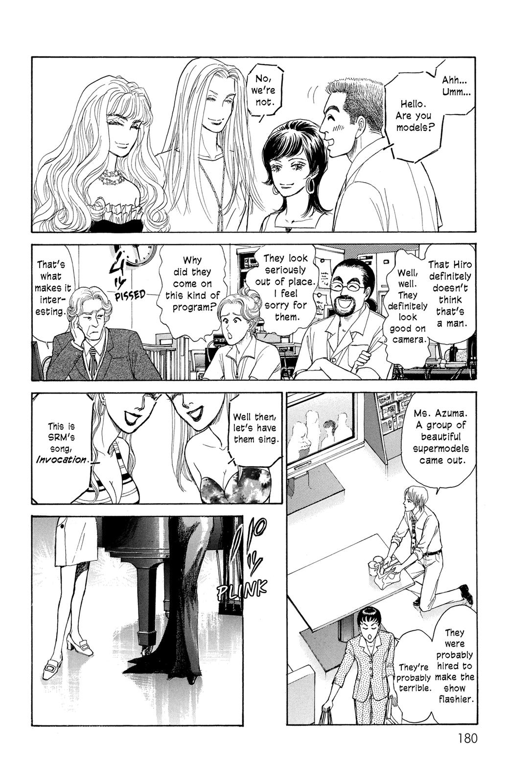 Pride Chapter 18 page 24 - Chapter 18