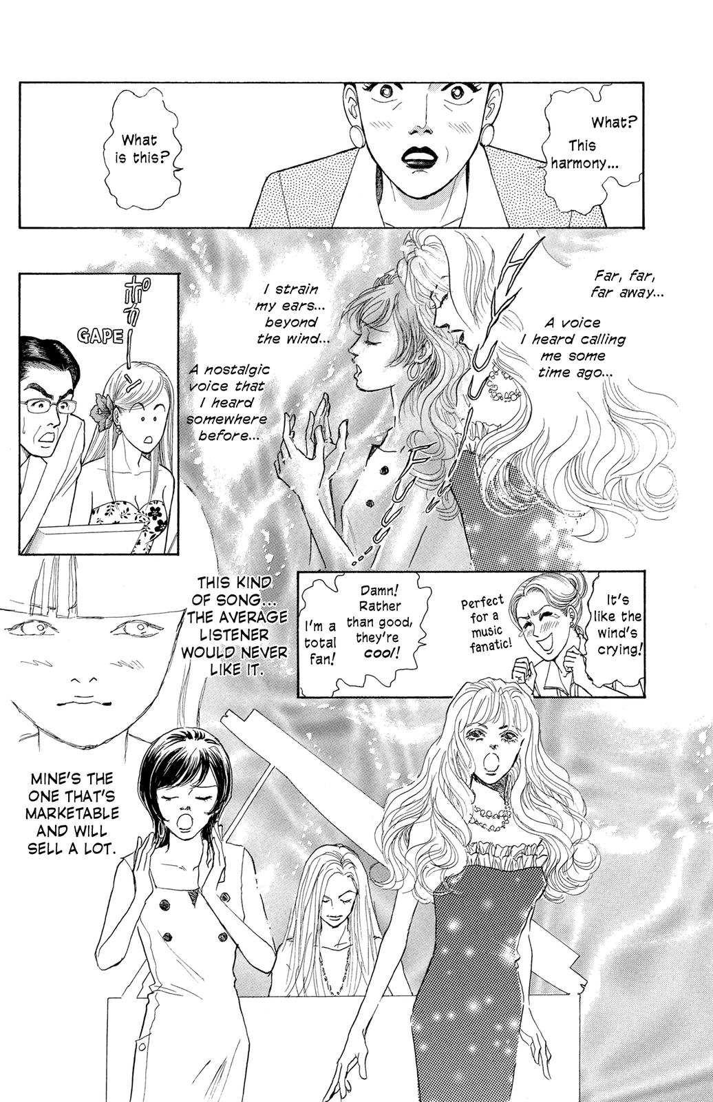 Pride Chapter 18 page 26 - Chapter 18