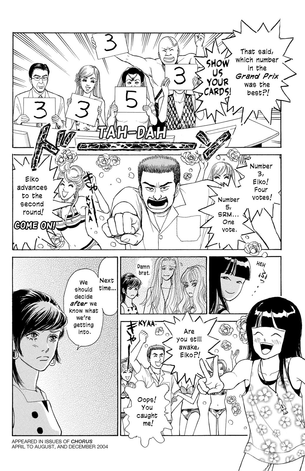 Pride Chapter 18 page 28 - Chapter 18