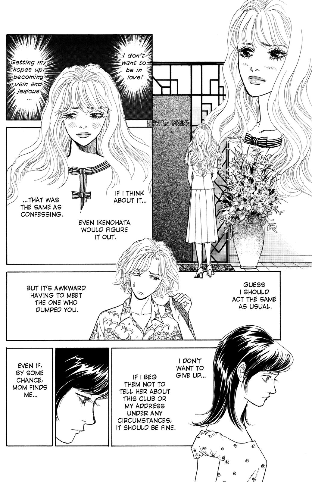 Pride Chapter 18 page 8 - Chapter 18
