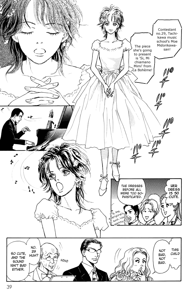 Pride Chapter 2.2 page 10 - Chapter 2v2 v2 : Volume 1, Part 2