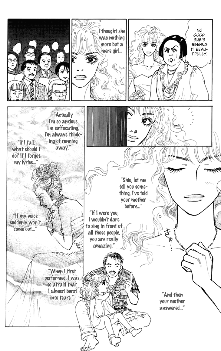 Pride Chapter 2.2 page 11 - Chapter 2v2 v2 : Volume 1, Part 2