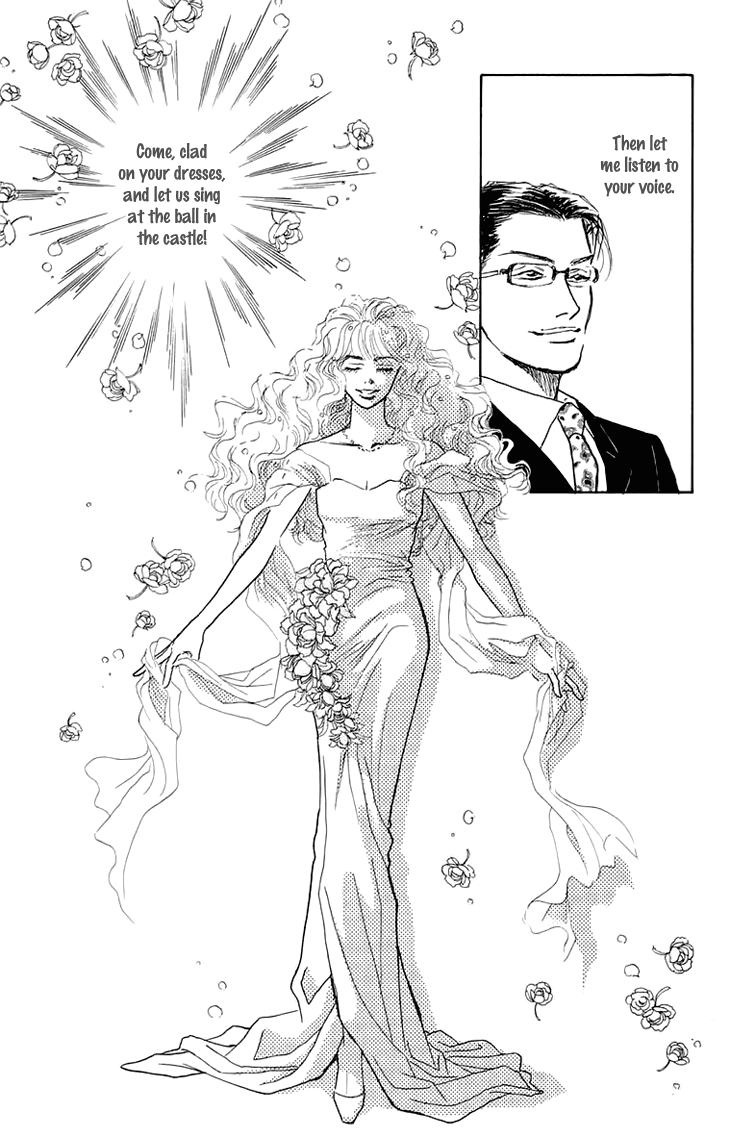 Pride Chapter 2.2 page 14 - Chapter 2v2 v2 : Volume 1, Part 2