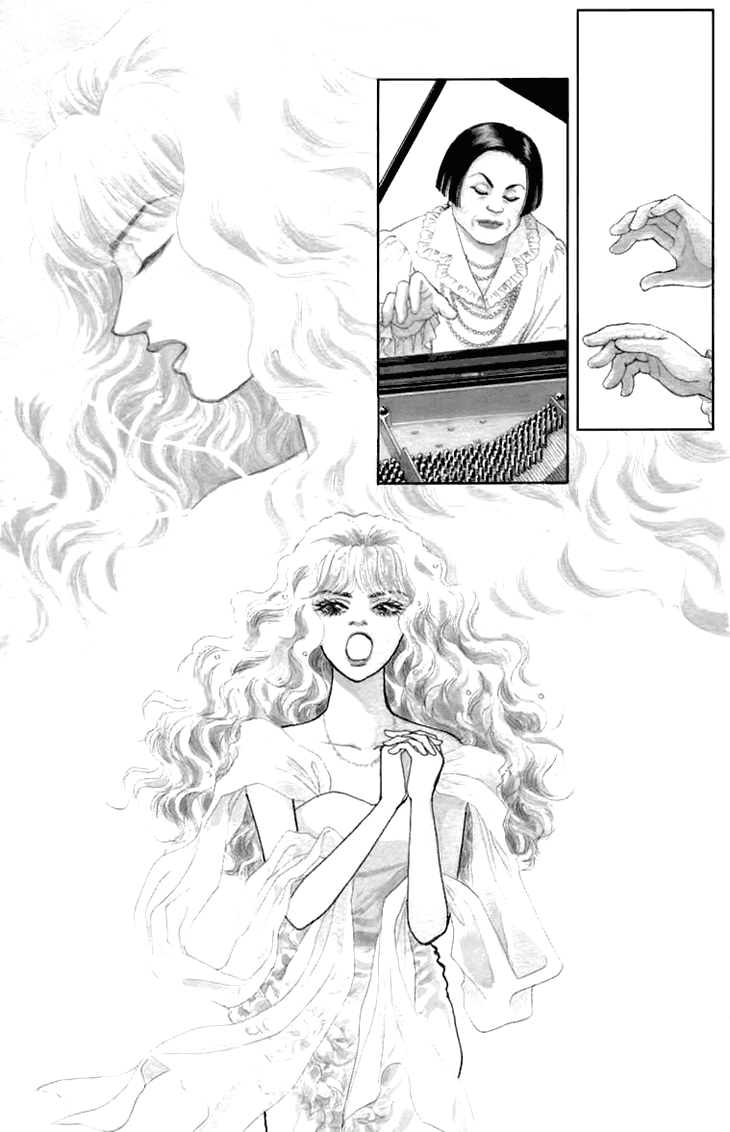 Pride Chapter 2.2 page 15 - Chapter 2v2 v2 : Volume 1, Part 2