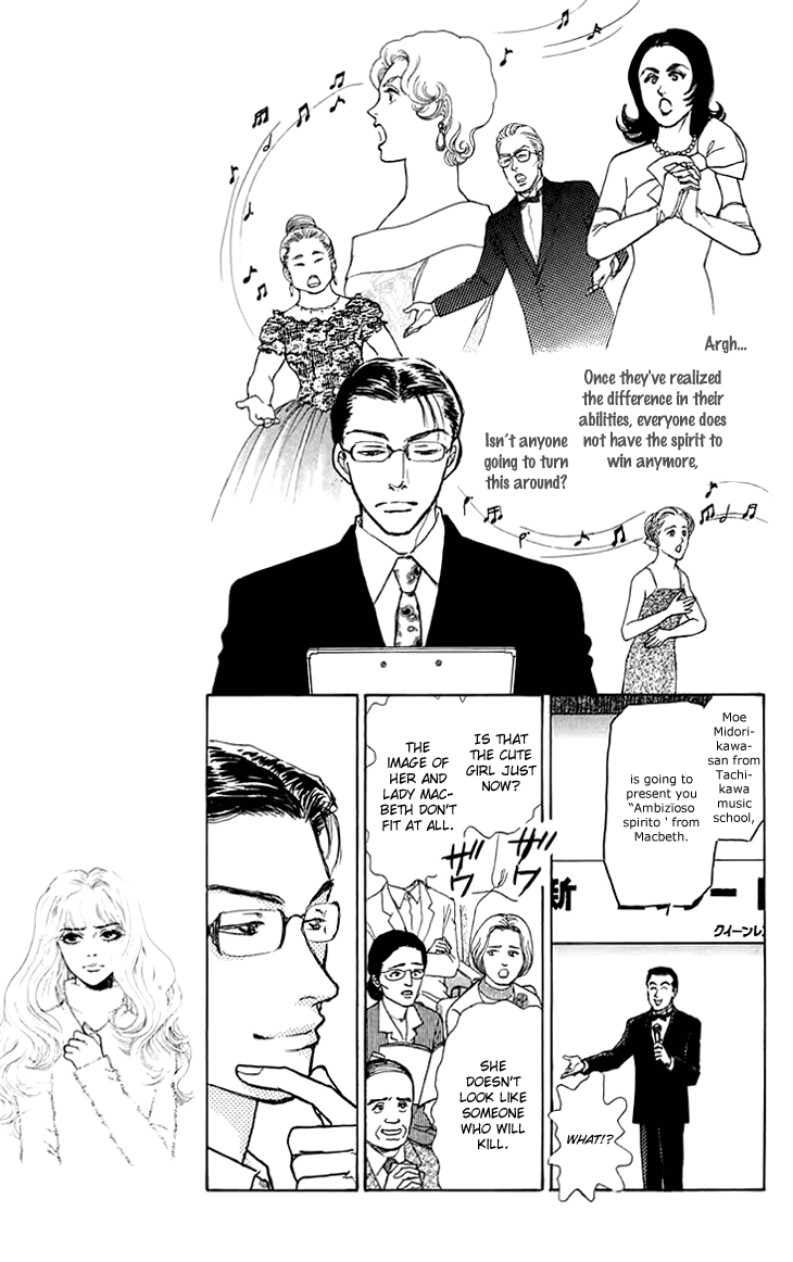 Pride Chapter 2.2 page 20 - Chapter 2v2 v2 : Volume 1, Part 2