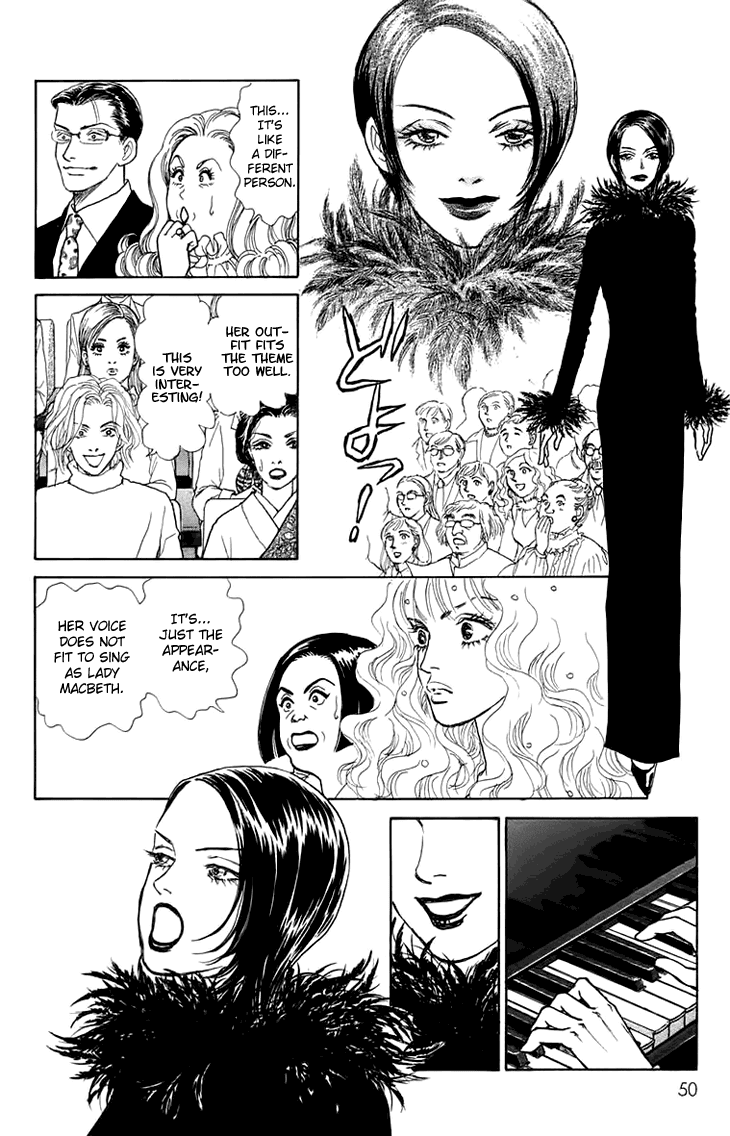Pride Chapter 2.2 page 21 - Chapter 2v2 v2 : Volume 1, Part 2