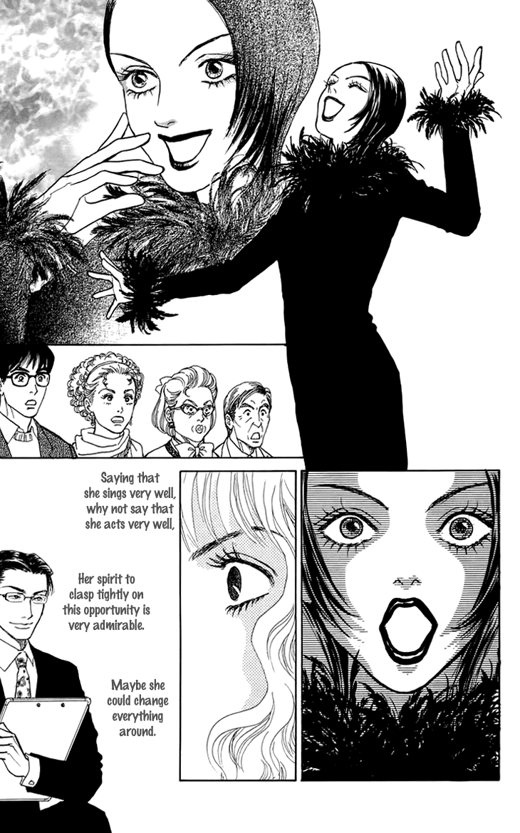 Pride Chapter 2.2 page 22 - Chapter 2v2 v2 : Volume 1, Part 2