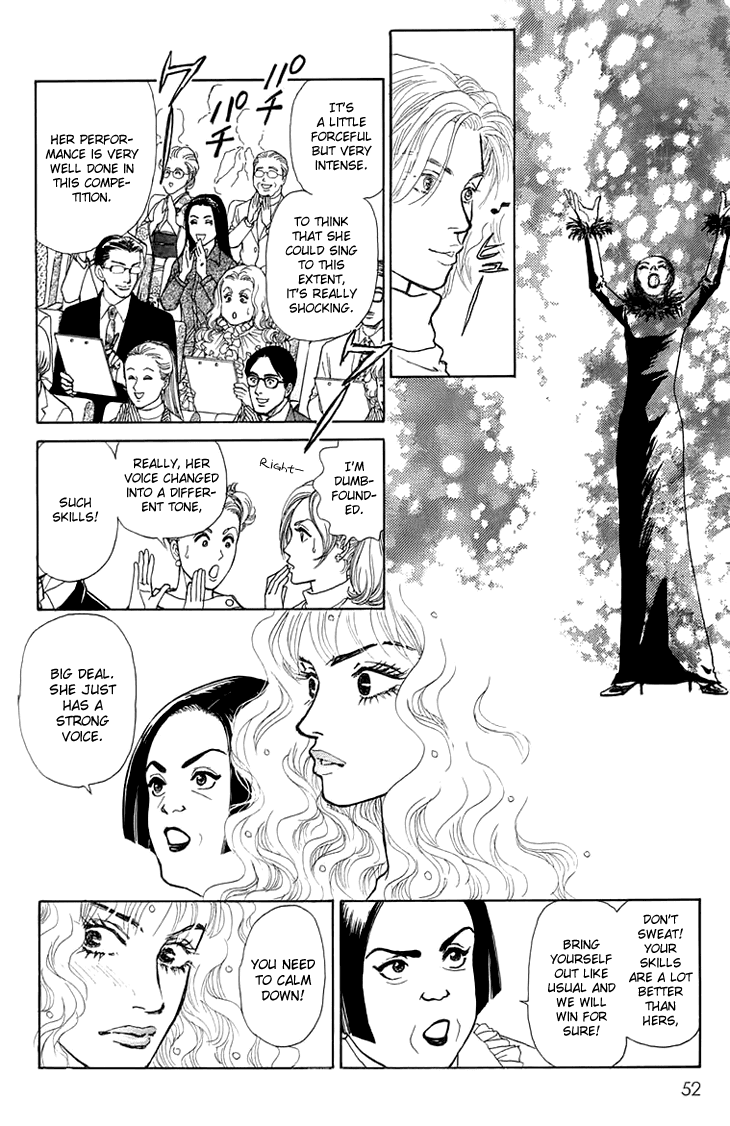 Pride Chapter 2.2 page 23 - Chapter 2v2 v2 : Volume 1, Part 2