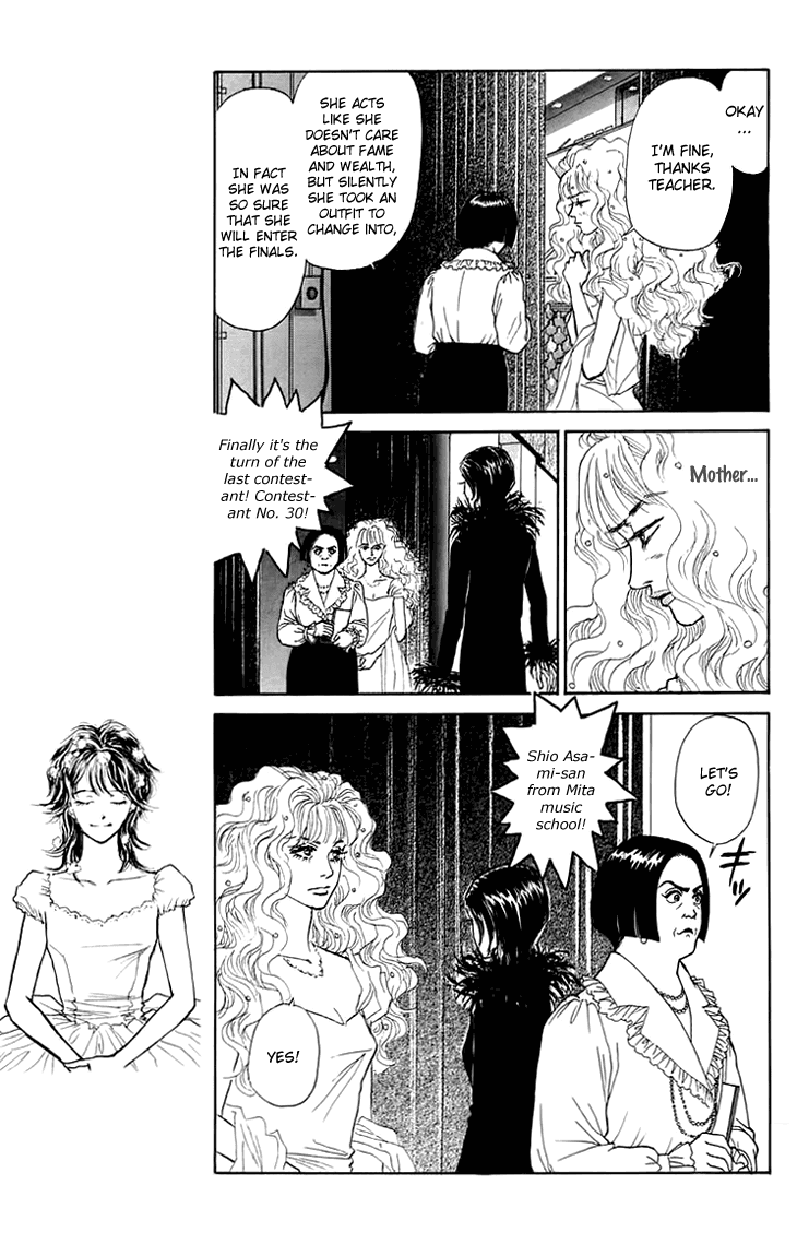Pride Chapter 2.2 page 24 - Chapter 2v2 v2 : Volume 1, Part 2