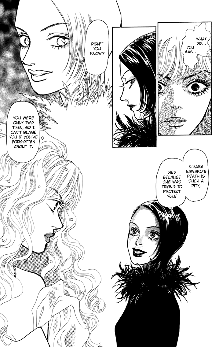 Pride Chapter 2.2 page 26 - Chapter 2v2 v2 : Volume 1, Part 2