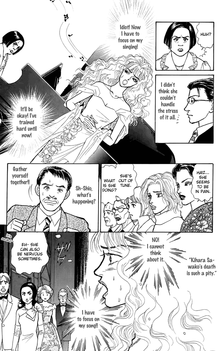 Pride Chapter 2.2 page 28 - Chapter 2v2 v2 : Volume 1, Part 2