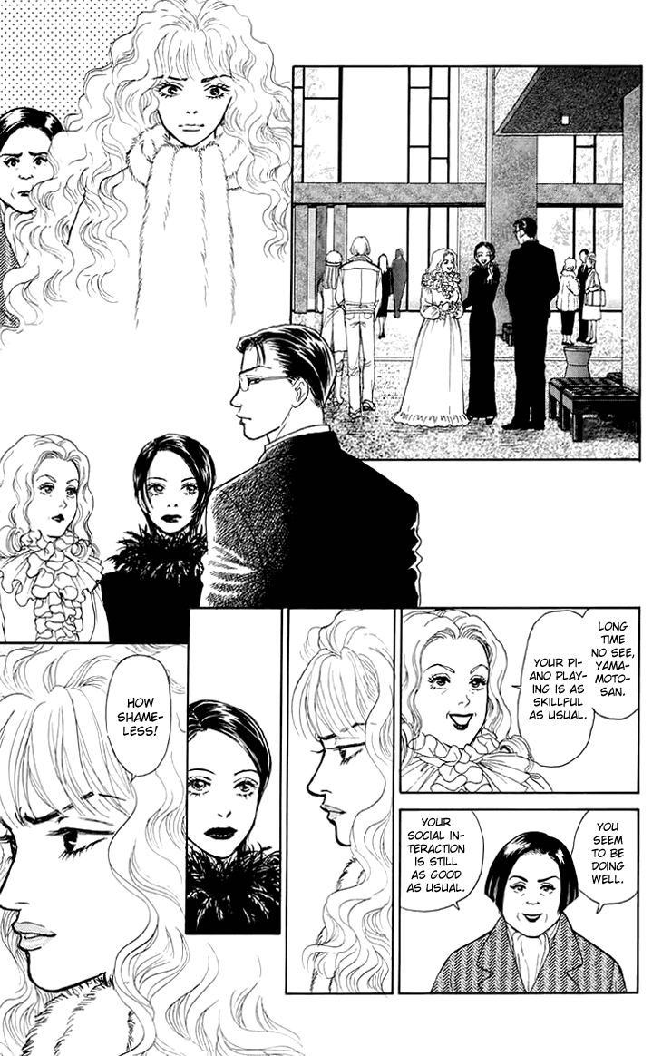 Pride Chapter 2.2 page 30 - Chapter 2v2 v2 : Volume 1, Part 2