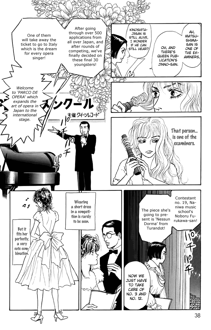 Pride Chapter 2.2 page 9 - Chapter 2v2 v2 : Volume 1, Part 2