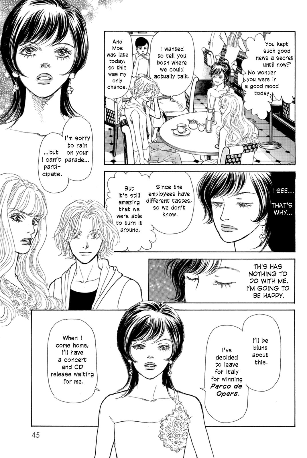 Pride Chapter 20 page 11 - Chapter 20