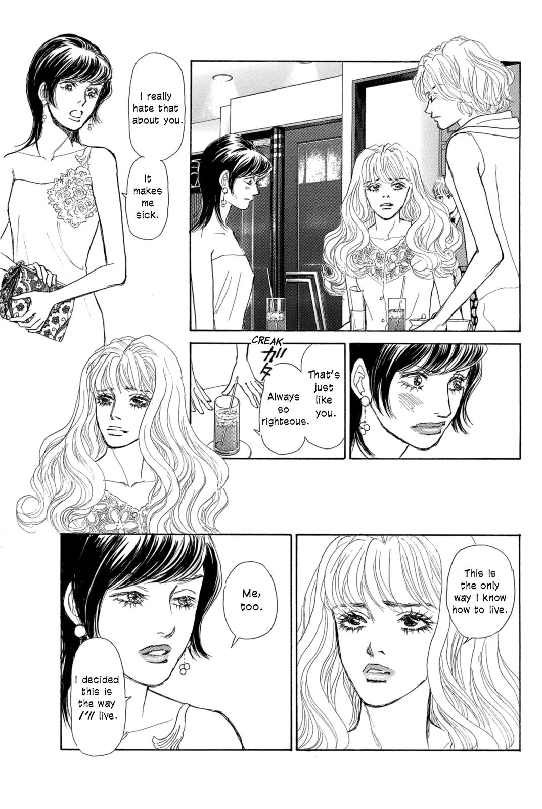 Pride Chapter 20 page 13 - Chapter 20