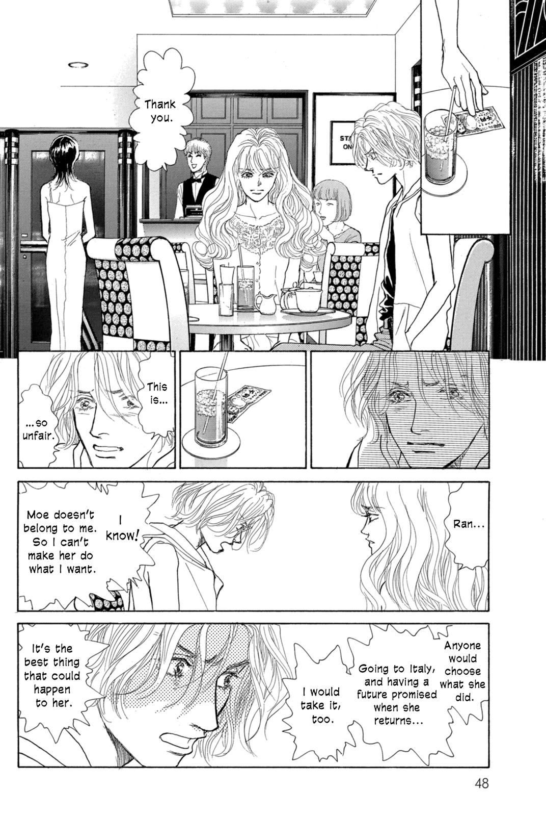 Pride Chapter 20 page 14 - Chapter 20