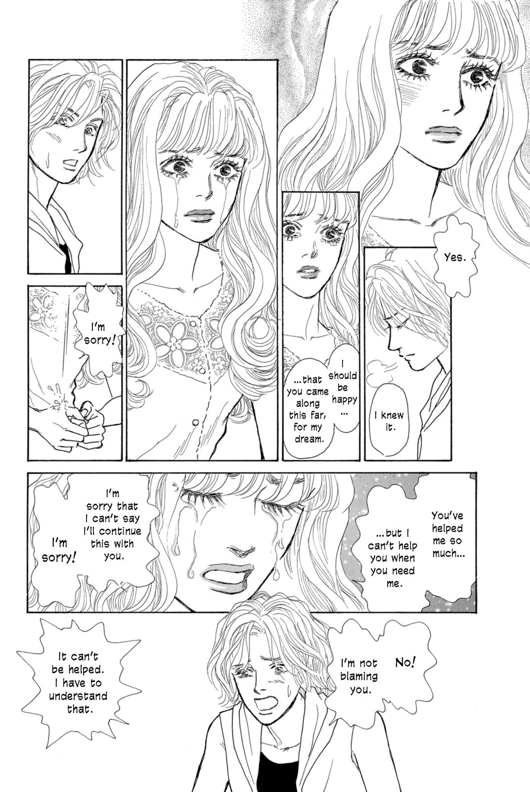 Pride Chapter 20 page 16 - Chapter 20