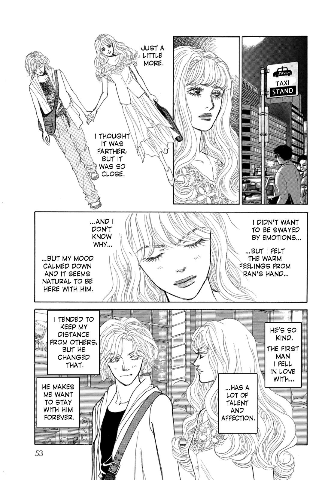 Pride Chapter 20 page 19 - Chapter 20