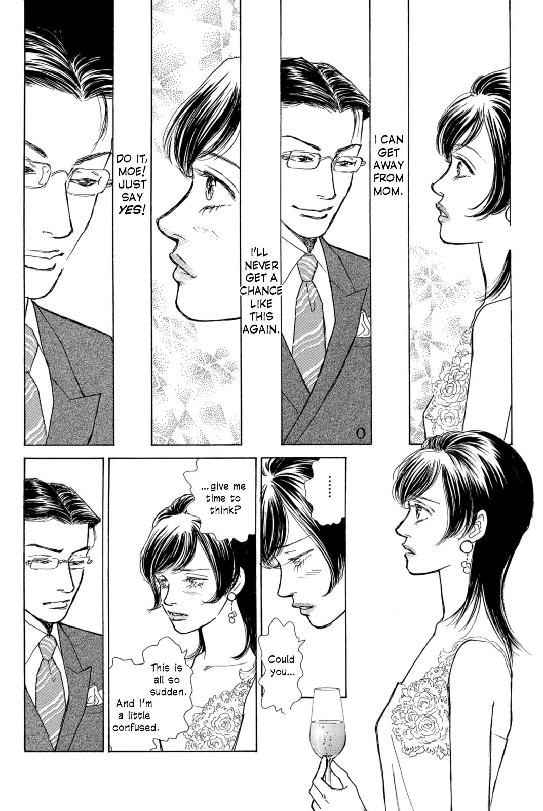 Pride Chapter 20 page 2 - Chapter 20