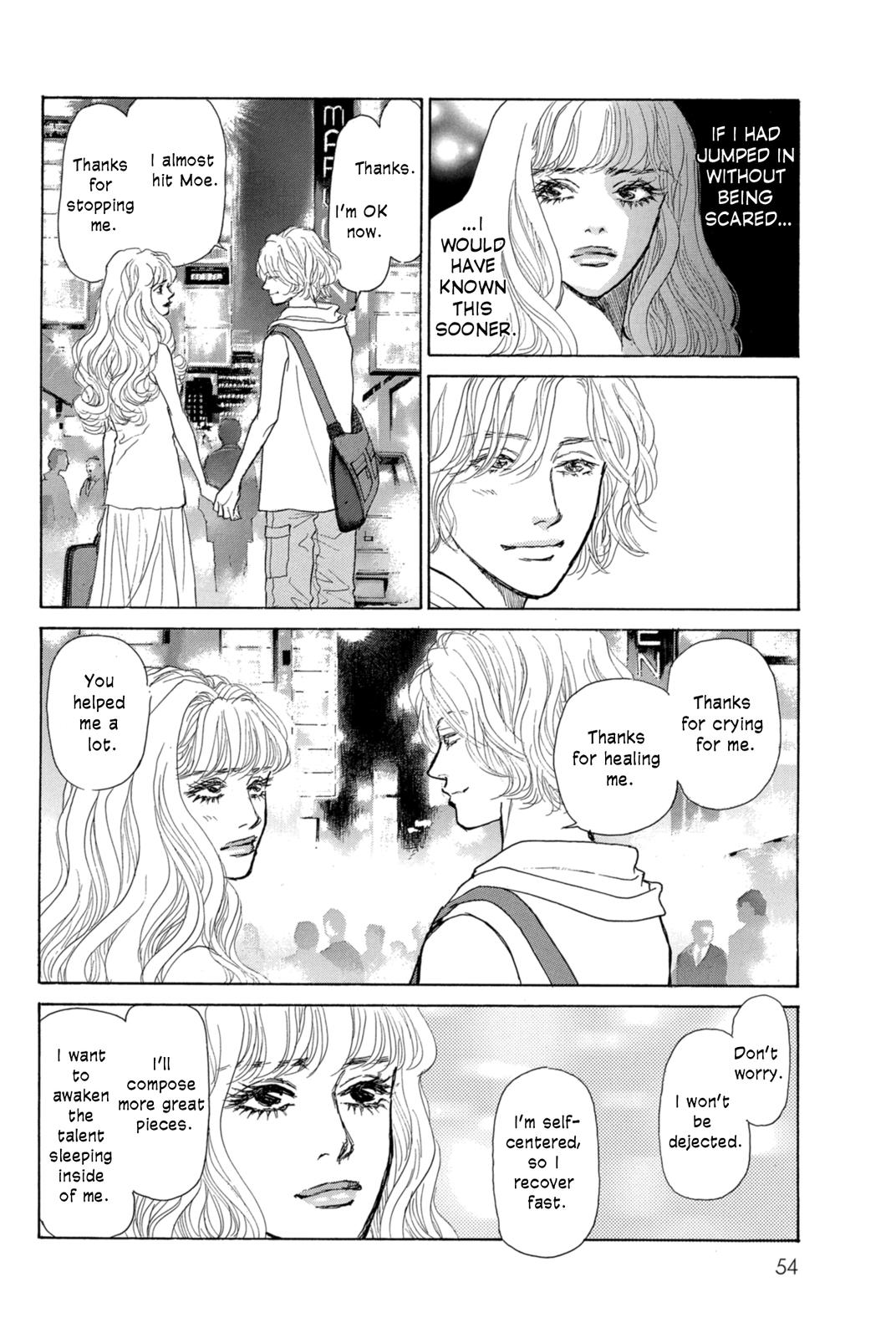 Pride Chapter 20 page 20 - Chapter 20