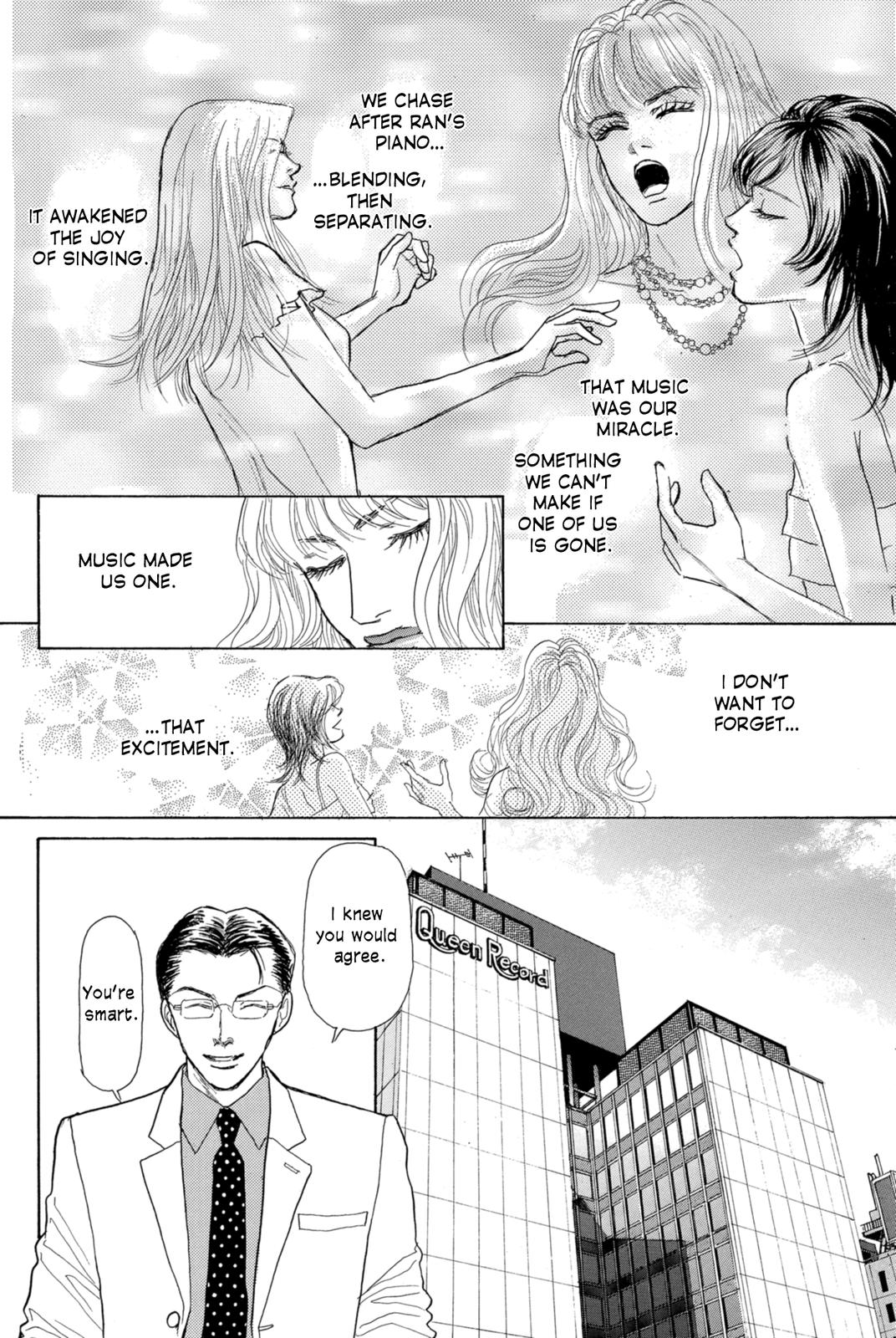 Pride Chapter 20 page 22 - Chapter 20