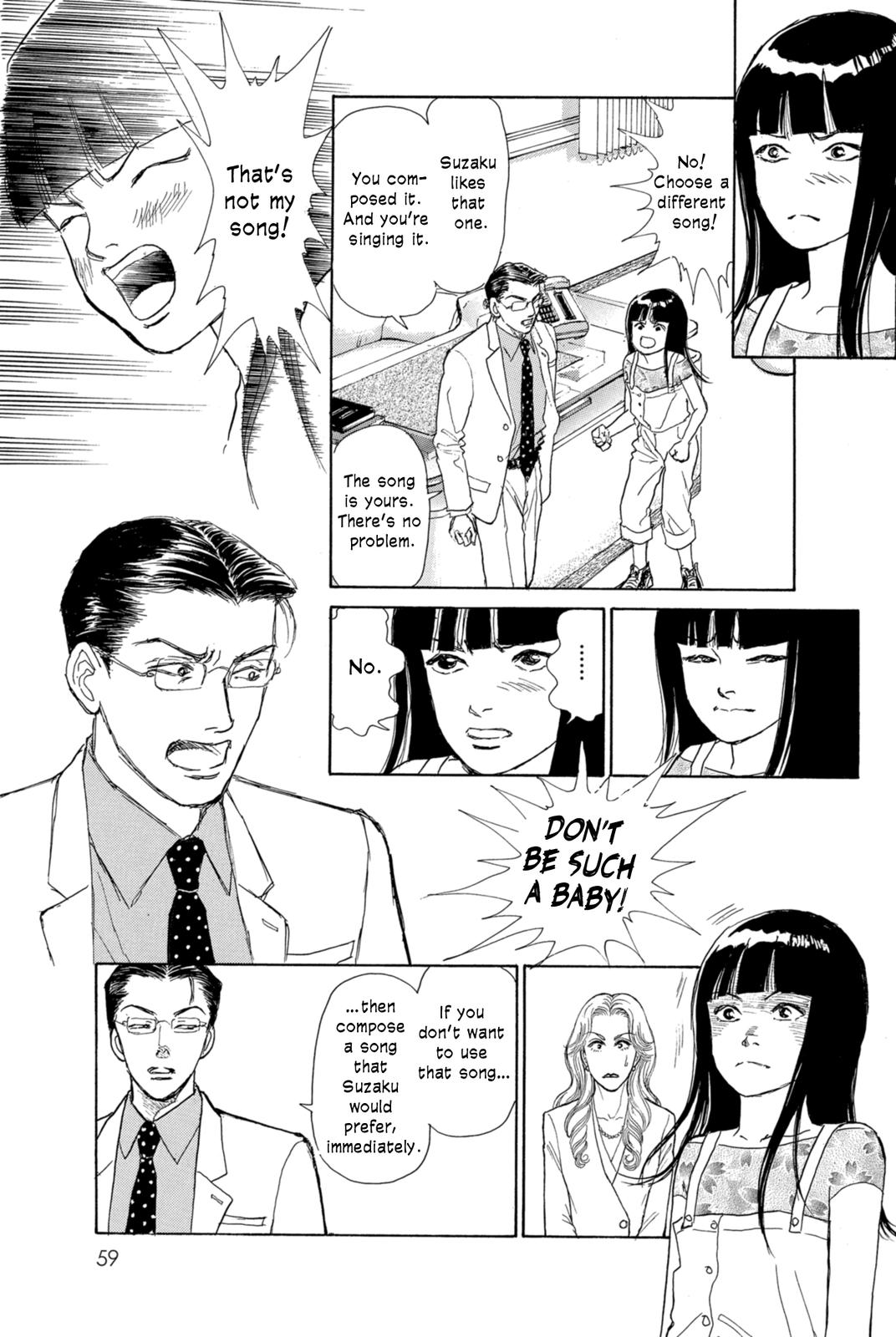 Pride Chapter 20 page 25 - Chapter 20