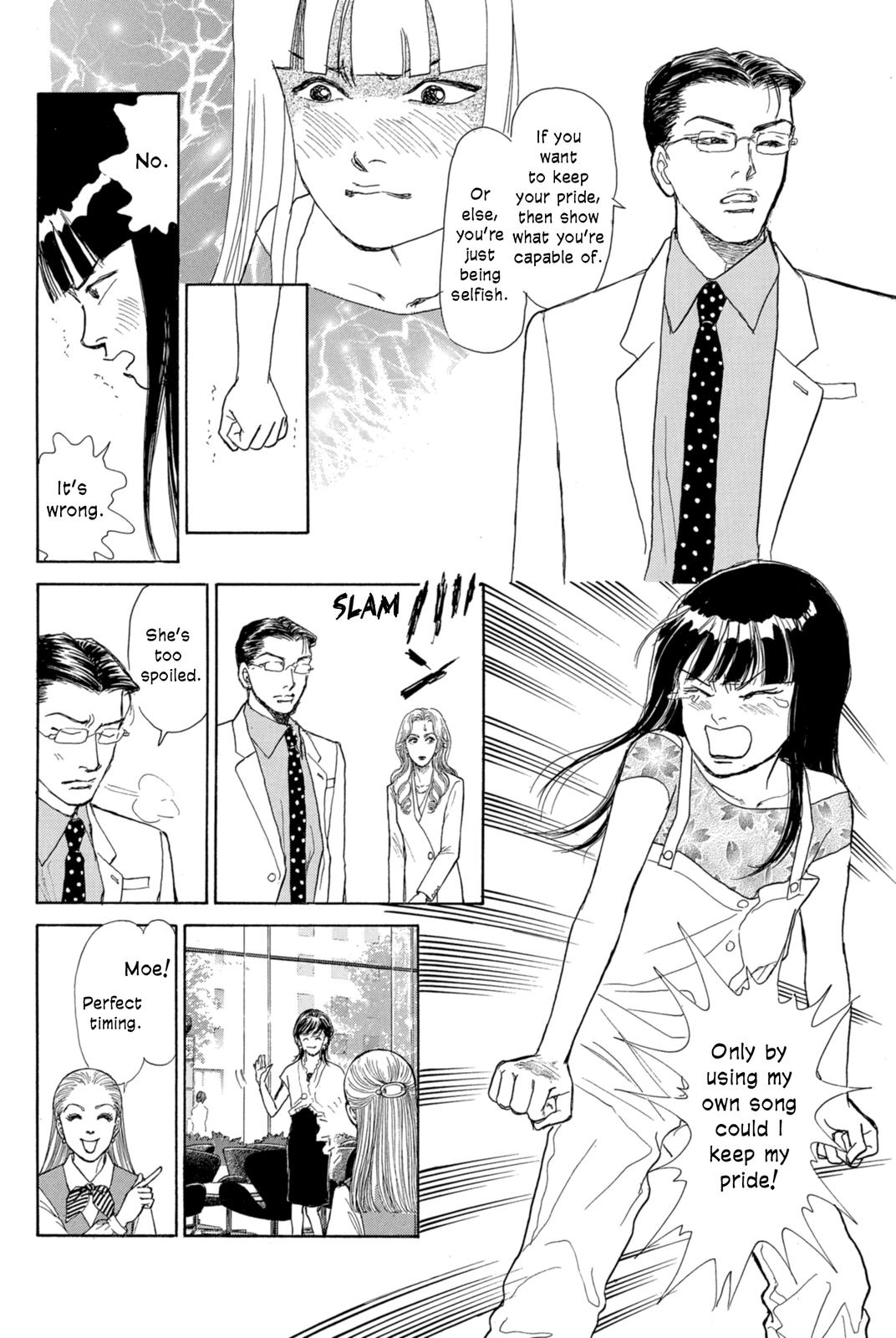 Pride Chapter 20 page 26 - Chapter 20