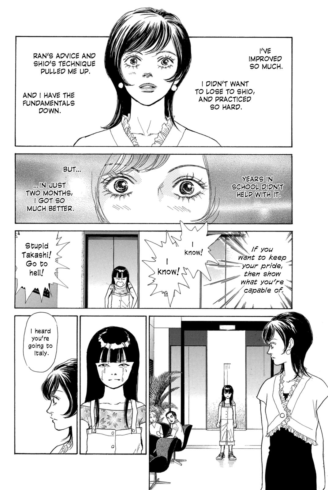 Pride Chapter 20 page 28 - Chapter 20