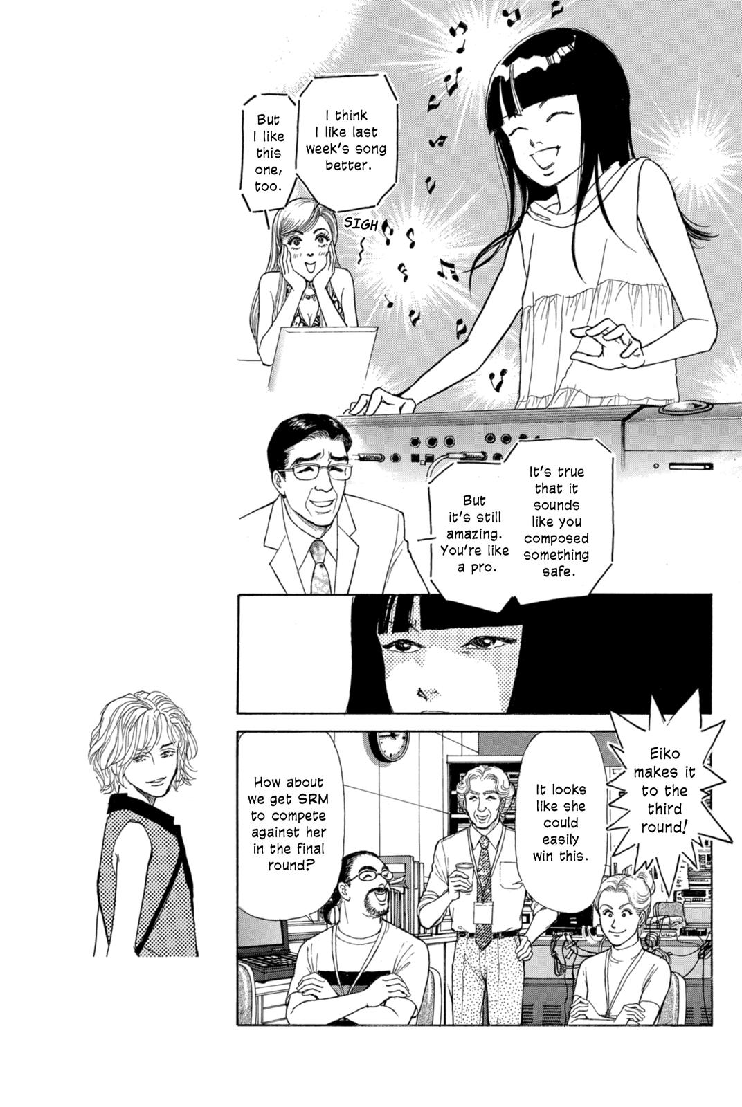 Pride Chapter 20 page 7 - Chapter 20