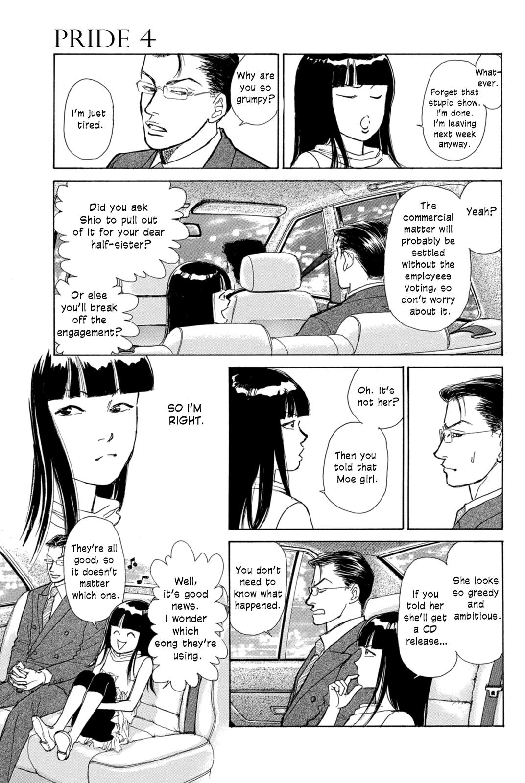 Pride Chapter 20 page 9 - Chapter 20