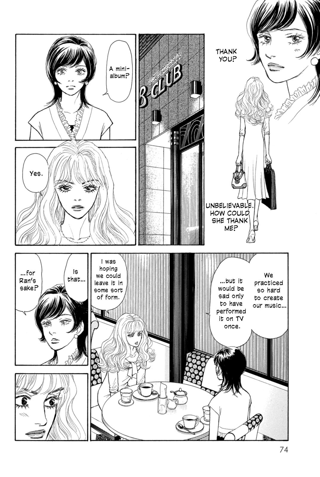 Pride Chapter 21 page 10 - Chapter 21
