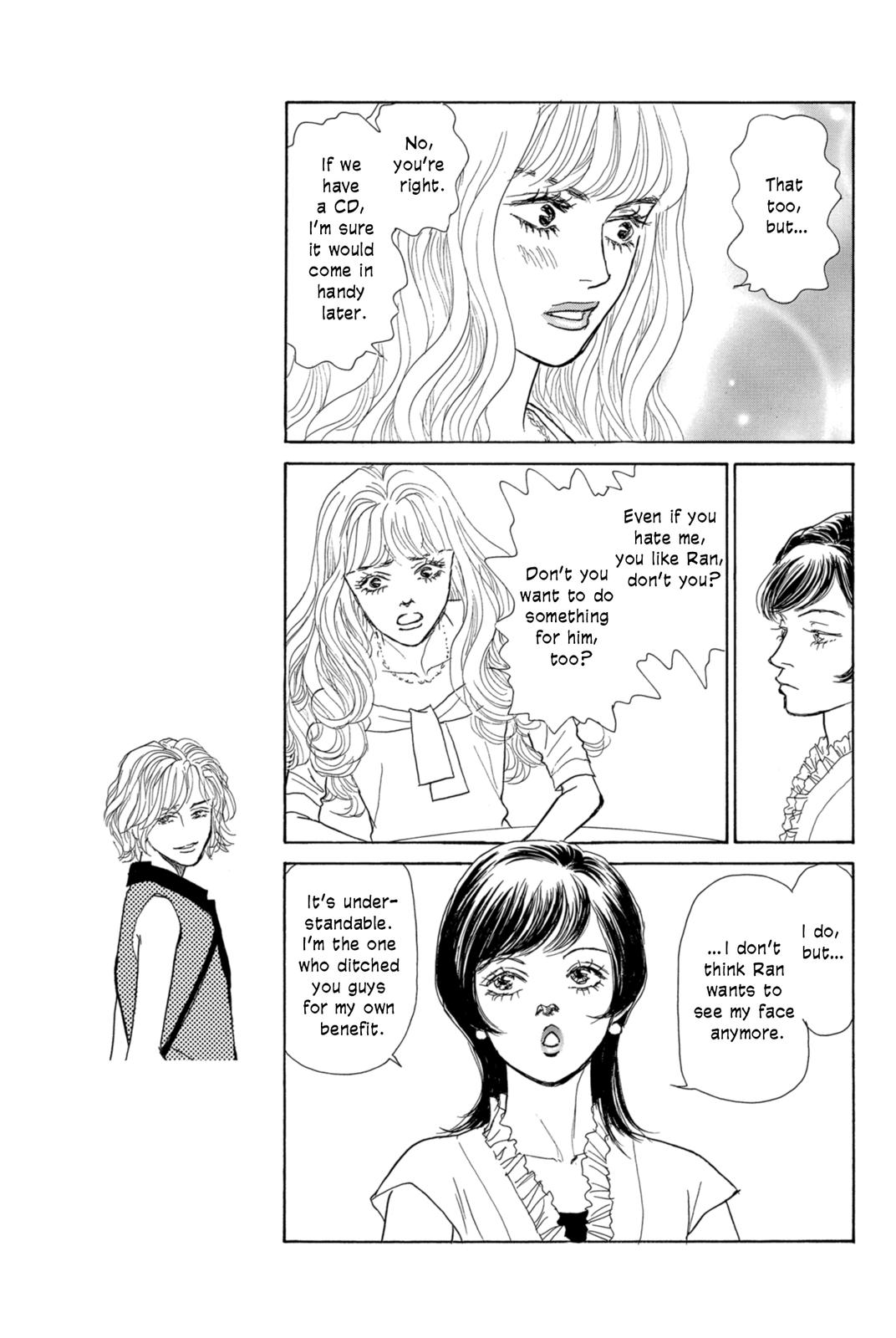 Pride Chapter 21 page 11 - Chapter 21