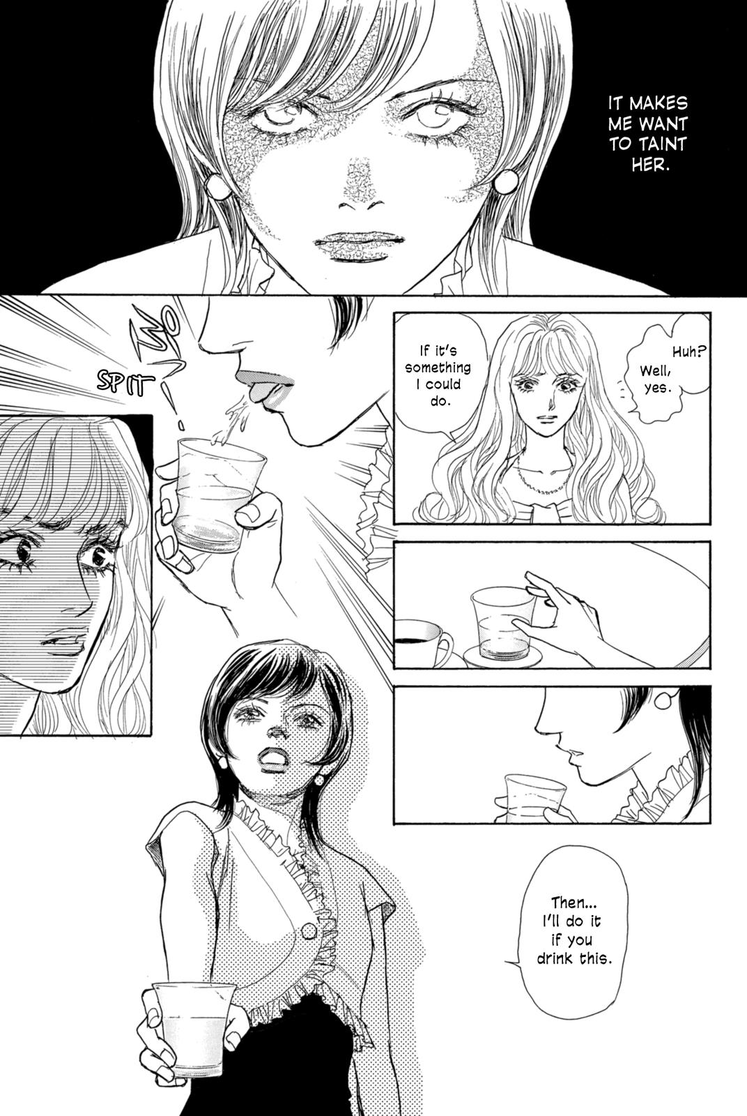 Pride Chapter 21 page 13 - Chapter 21
