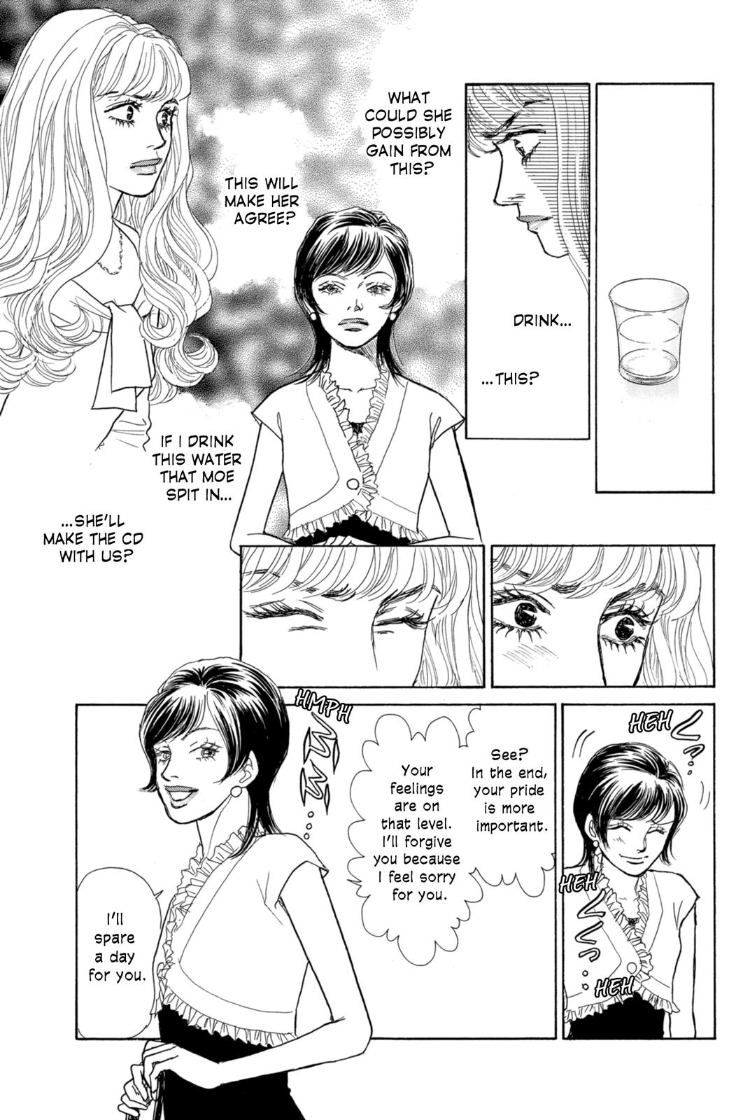 Pride Chapter 21 page 15 - Chapter 21