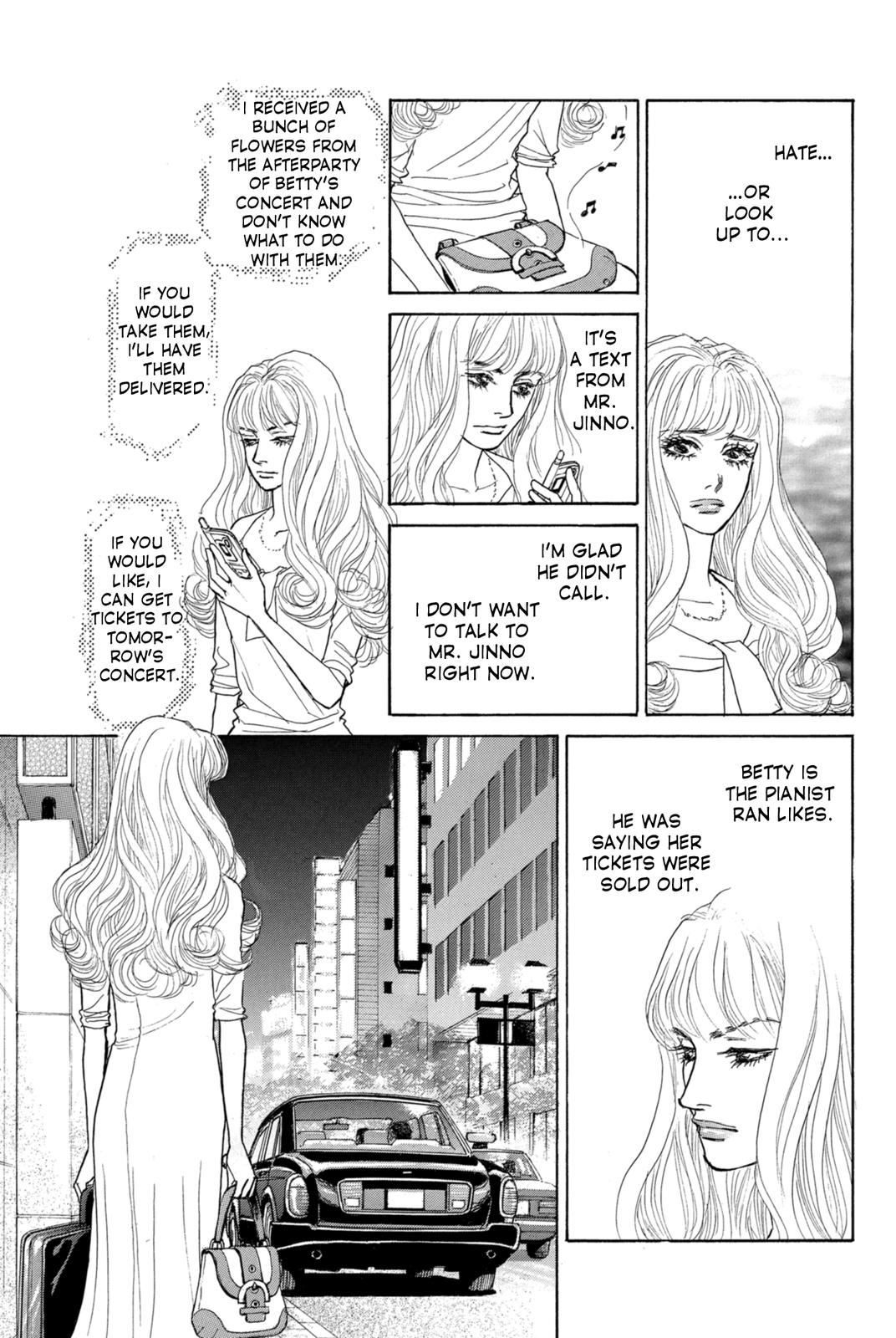 Pride Chapter 21 page 17 - Chapter 21