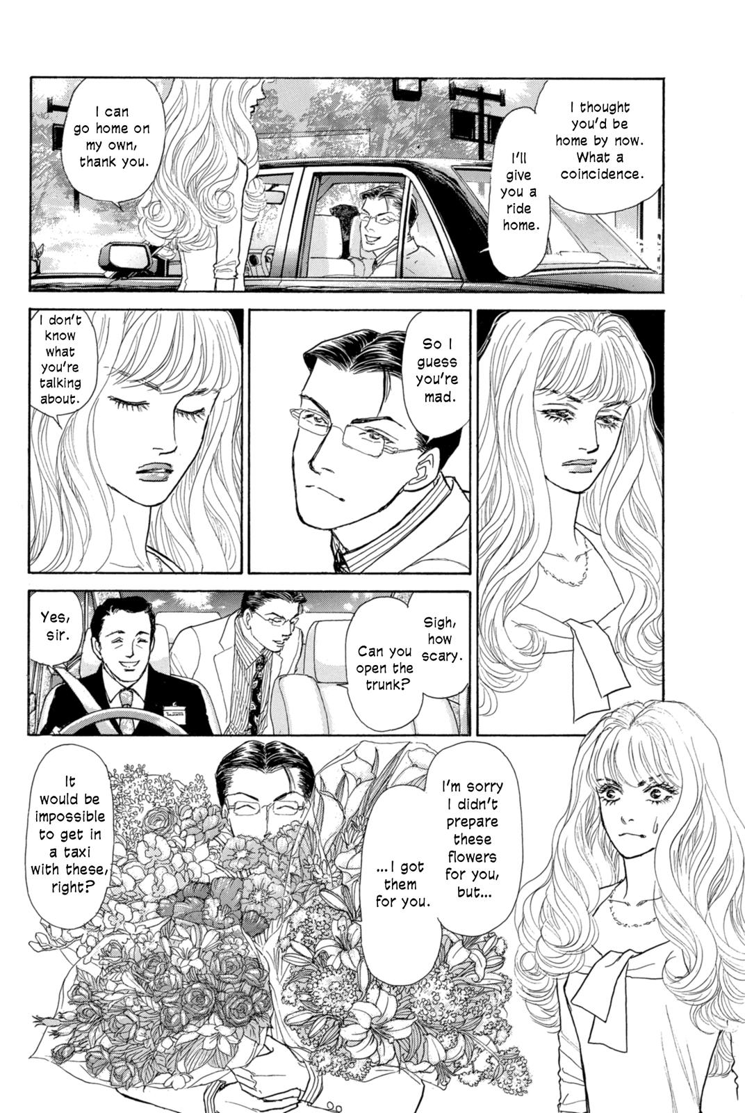 Pride Chapter 21 page 18 - Chapter 21