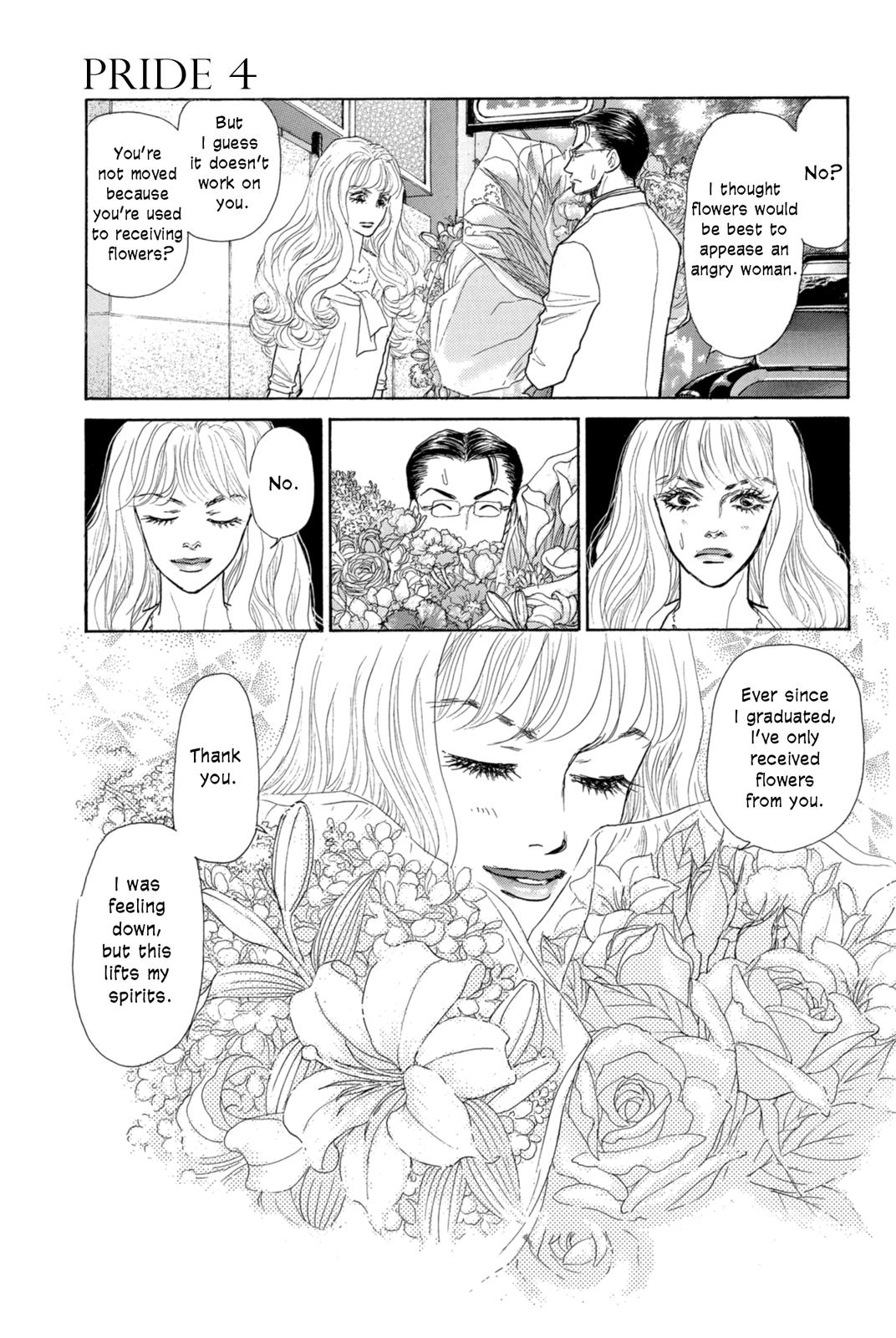 Pride Chapter 21 page 19 - Chapter 21