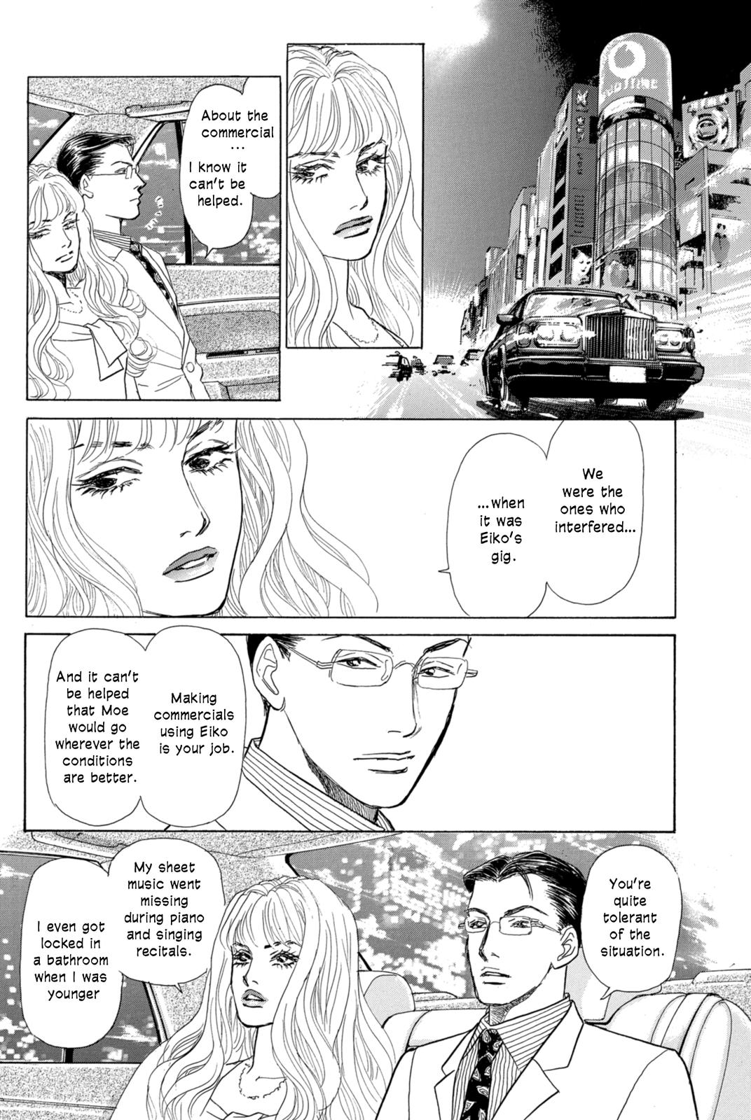 Pride Chapter 21 page 20 - Chapter 21