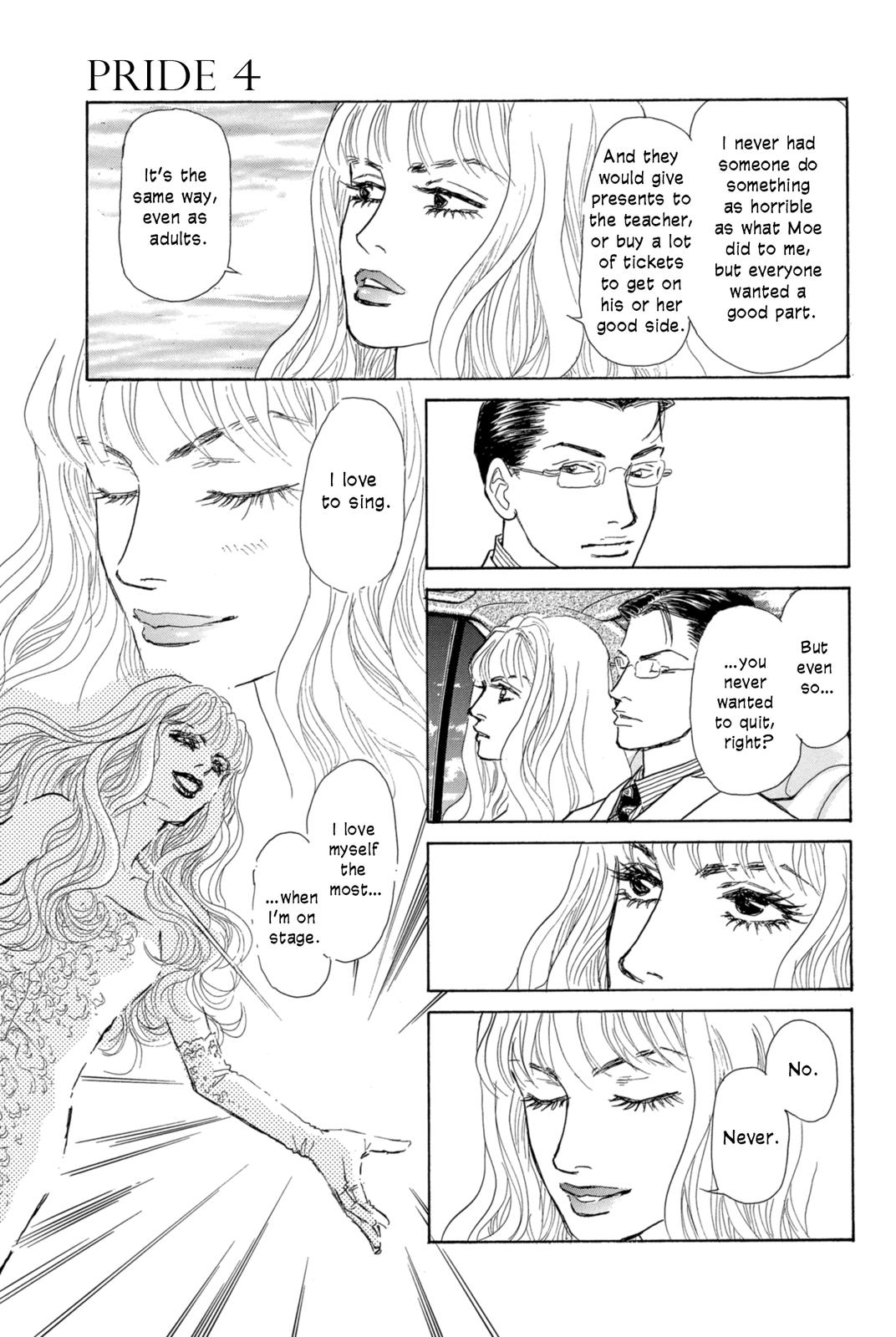 Pride Chapter 21 page 21 - Chapter 21