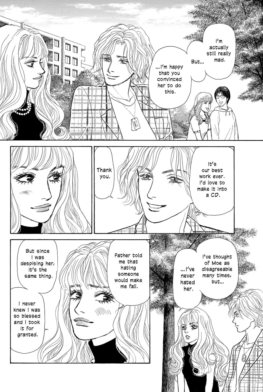 Pride Chapter 21 page 24 - Chapter 21